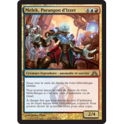 Or - Melek, Parangon (R) [DGM]