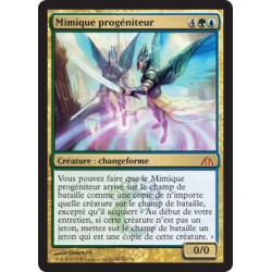 Or - Mimique progéniteur (M) [DGM]