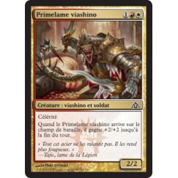 Or - Primelame viashino (C) [DGM]