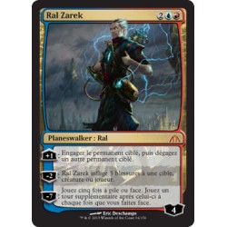Or - Ral Zarek (M) [DGM]