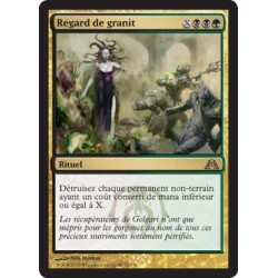 Or - Regard de granit (R) [DGM]