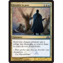 Or - Rétablir la paix (U) [DGM]