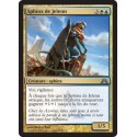Or - Sphinx de Jelenn (U) [DGM]
