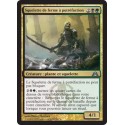 Or - Squelette de ferme à putréfaction (U) [DGM]