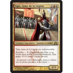 Or - Tajic, lame de la Légion (R) [DGM]