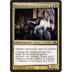 Or - Teysa, plénipotentiaire de fantômes (R) [DGM]