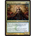 Or - Vorel du Cladus Coque (R) [DGM]