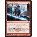 Rouge - Décharge d'arme (C) [DGM]