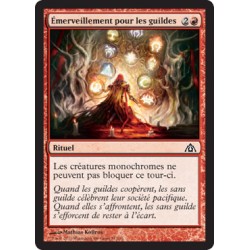 Rouge - Emerveillement pour les guildes (C) [DGM]