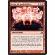 Rouge - Orage de probabilités (R) [DGM]