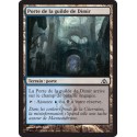 Terrain - Porte de la guilde de Dimir (C) [DGM]