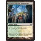 Terrain - Porte de la guilde de Selesnya (C) [DGM]