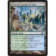 Terrain - Porte de la guilde de Simic (C) [DGM]