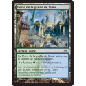 Terrain - Porte de la guilde de Simic (C) [DGM]
