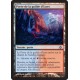 Terrain - Porte de la guilde d'Izzet (C) [DGM]