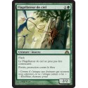Verte - Flagellateur de ciel (R) [DGM]