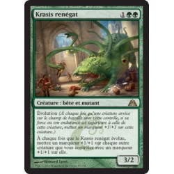 Verte - Krasis renégat (R) [DGM]