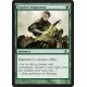 Verte - Toucher réparateur (C) [DGM]
