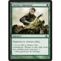 Verte - Toucher réparateur (C) [DGM]