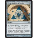 Artefact - Pierre indiciale d'Azorius (C) [DGM]