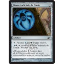 Artefact - Pierre indiciale de Dimir (C) [DGM]