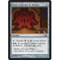 Artefact - Pierre indiciale de Rakdos (C) [DGM]