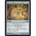 Artefact - Pierre indiciale de Selesnya (C) [DGM]