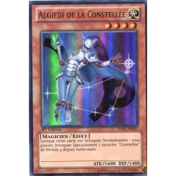 Algiedi de la Constellée (SR) [HA07]