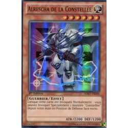 Alrescha de la Constellée (SR) [HA07]