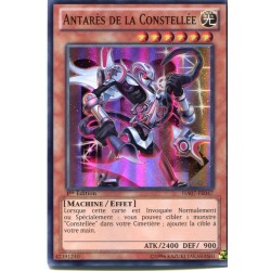 Antarès de la Constellée (SR) [HA07]