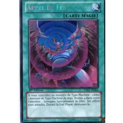 Appel de Fer (STR) [HA07]