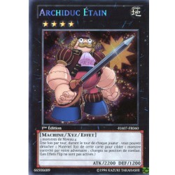 Archiduc Étain (STR) [HA07]