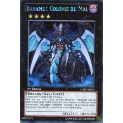 Bahamut Colonie du Mal (STR) [HA07]