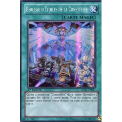 Berceau d'Étoiles de la Constellée (SR) [HA07]