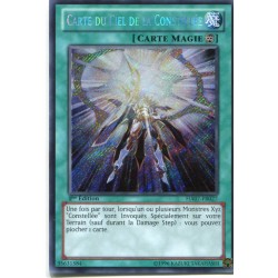 Carte du Ciel de la Constellée (STR) [HA07]