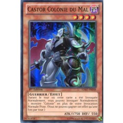 Castor Colonie du Mal (SR) [HA07]