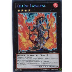 Chaîne Lavalval (STR) [HA07]