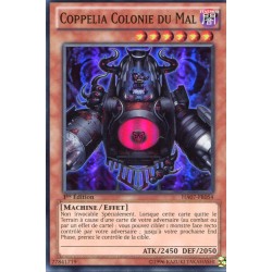 Coppelia Colonie du Mal (SR) [HA07]
