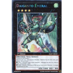 Daigusto Emeral (STR) [HA07]