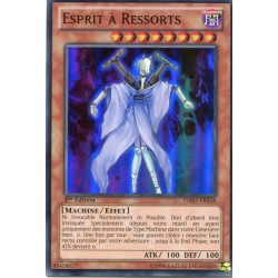 Esprit à Ressorts (SR) [HA07]
