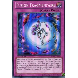 Fusion Fragmentaire (SR) [HA07]