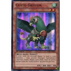 Gusto Griffon (SR) [HA07]