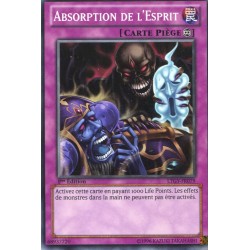 Absorption de L'esprit (C) [LTGY]
