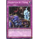 Absorption de l'Esprit (C) [LTGY]