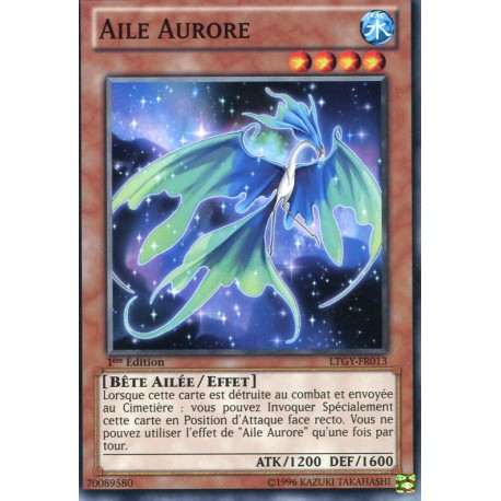 Aile Aurore (C) [LTGY]