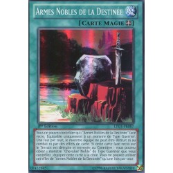 Armes Nobles de la Destinée (SR) [LTGY]