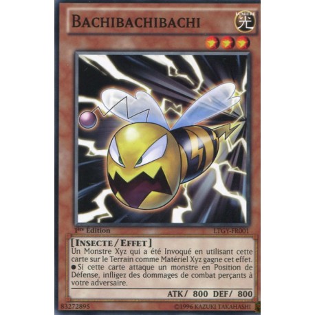 Bachibachibachi (C) [LTGY]
