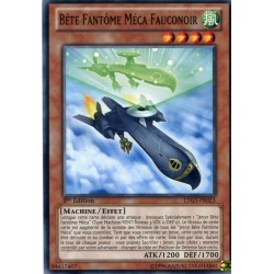 Bête Fantôme Méca Fauconoir (C) [LTGY]
