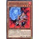 Confrérie du Poing de Feu - Rhino (R) [LTGY]