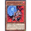 Confrérie du Poing de Feu - Rhino (R) [LTGY]